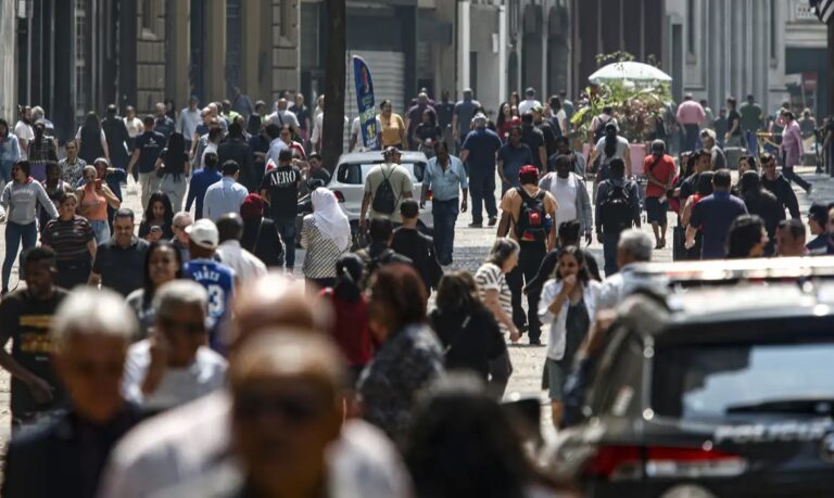Aberto o prazo para municípios contestarem estimativas populacionais do IBGE