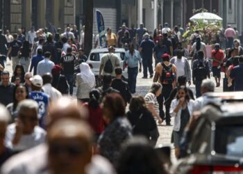 Aberto o prazo para municípios contestarem estimativas populacionais do IBGE