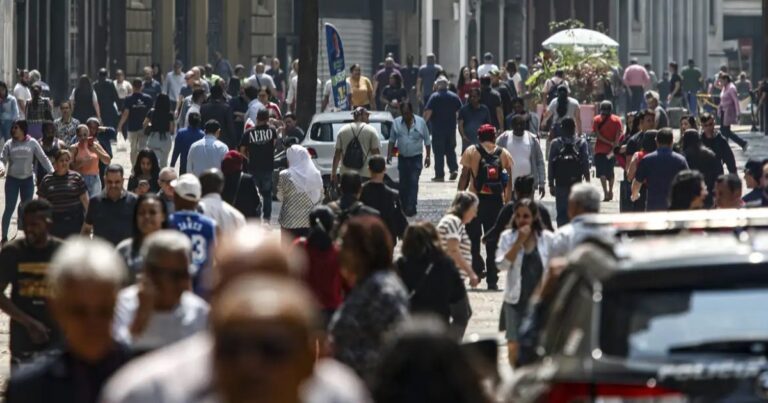Aberto o prazo para municípios contestarem estimativas populacionais do IBGE