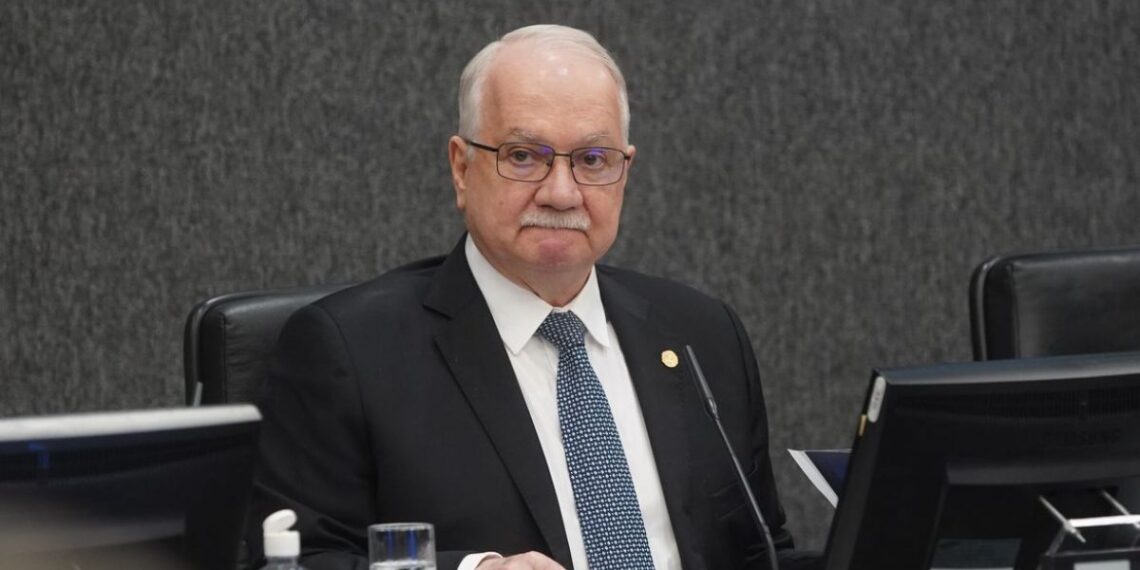Fachin diz que medidas serão anunciadas no tempo devido