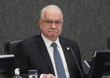 Fachin diz que medidas serão anunciadas no tempo devido