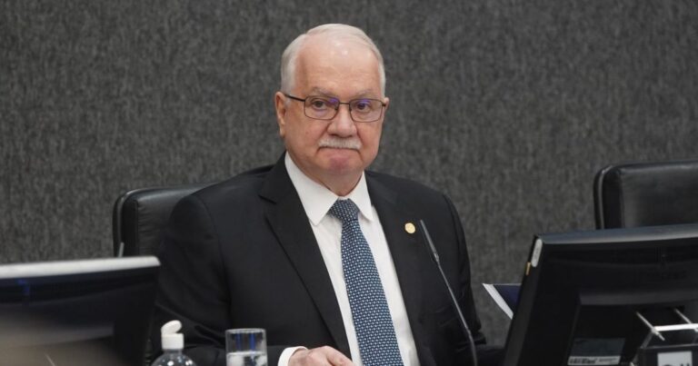 Fachin diz que medidas serão anunciadas no tempo devido