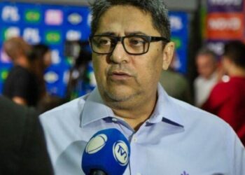 Ananias critica Janaina por ir à Justiça por tempo de propaganda: ‘Poderíamos decidir internamente’
