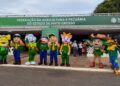 Famato leva ações de capacitação, educação e valorização do campo a três eventos em Mato Grosso