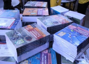 Municípios têm até 8 de setembro para concluir escolha de livros didáticos para o ensino fundamental