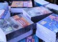 Municípios têm até 8 de setembro para concluir escolha de livros didáticos para o ensino fundamental