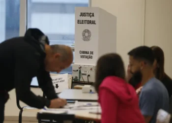 Treinamento prepara 1.550 mesários e mesárias para atuarem nas Eleições 2026