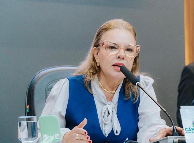 Paula Calil cobra prevenção após Mato Grosso registrar 35 feminicídios em 2026