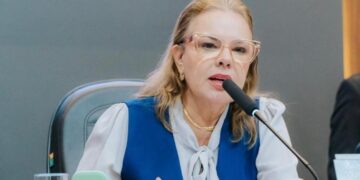 Paula Calil cobra prevenção após Mato Grosso registrar 35 feminicídios em 2026