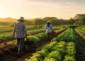 Chamada pública seleciona organizações produtivas da agricultura familiar de 61 municípios de MT