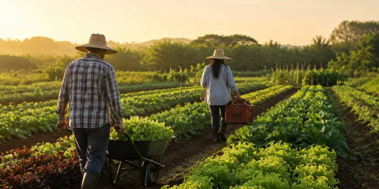 Chamada pública seleciona organizações produtivas da agricultura familiar de 61 municípios de MT