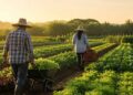 Chamada pública seleciona organizações produtivas da agricultura familiar de 61 municípios de MT