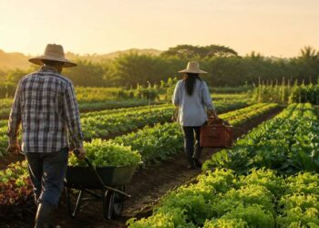 Chamada pública seleciona organizações produtivas da agricultura familiar de 61 municípios de MT