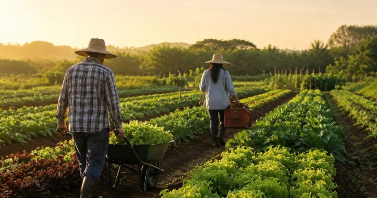 Chamada pública seleciona organizações produtivas da agricultura familiar de 61 municípios de MT