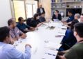 TRE-MT e Assembleia Legislativa definem Plano de Trabalho para transmissão da totalização dos votos