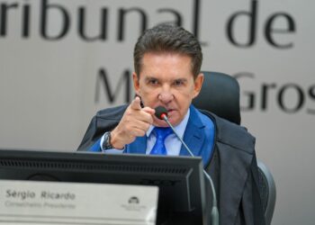 Sérgio Ricardo cria grupo para mapear a fome no estado e cobra adesão de prefeitos a programas federais