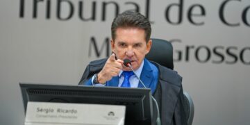 Sérgio Ricardo cria grupo para mapear a fome no estado e cobra adesão de prefeitos a programas federais