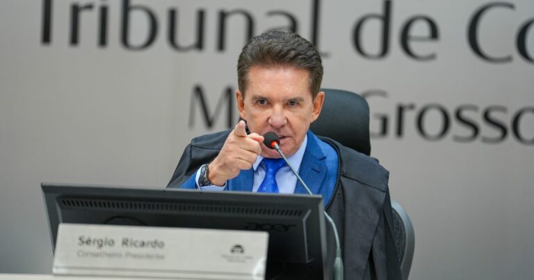 Sérgio Ricardo cria grupo para mapear a fome no estado e cobra adesão de prefeitos a programas federais