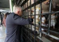 Grupo Fiscalização do Sistema Carcerário percorre unidades do interior do Estado