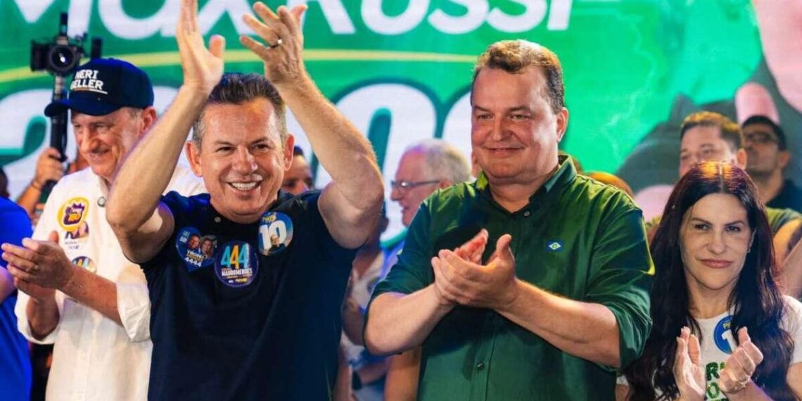 Max mira recorde de votos, projeta renovação na AL e admite preparação para disputa majoritária