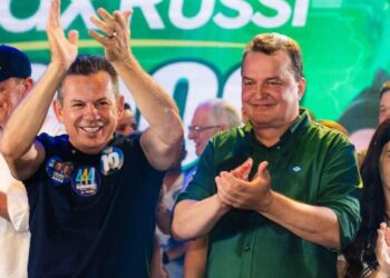 Max mira recorde de votos, projeta renovação na AL e admite preparação para disputa majoritária