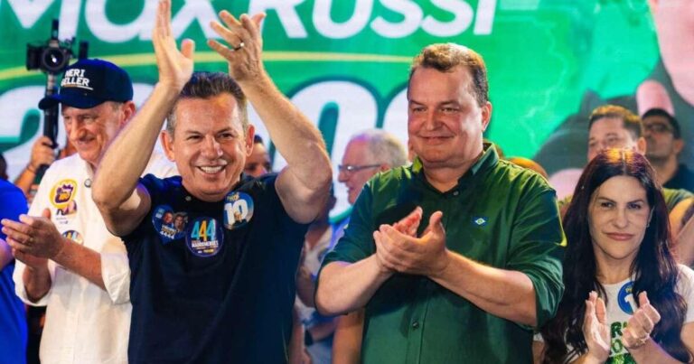 Max mira recorde de votos, projeta renovação na AL e admite preparação para disputa majoritária