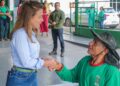 Flávia Moretti entrega Centro de Convivência dos Garis e reforça compromisso com valorização dos servidores