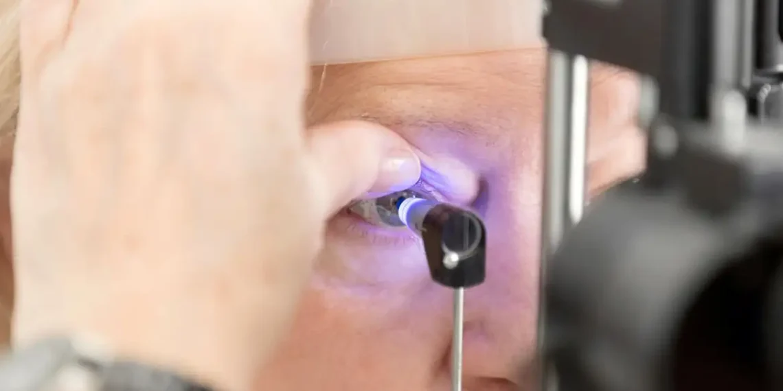 Retinopatia diabética: entenda condição ocular causada pelo diabetes