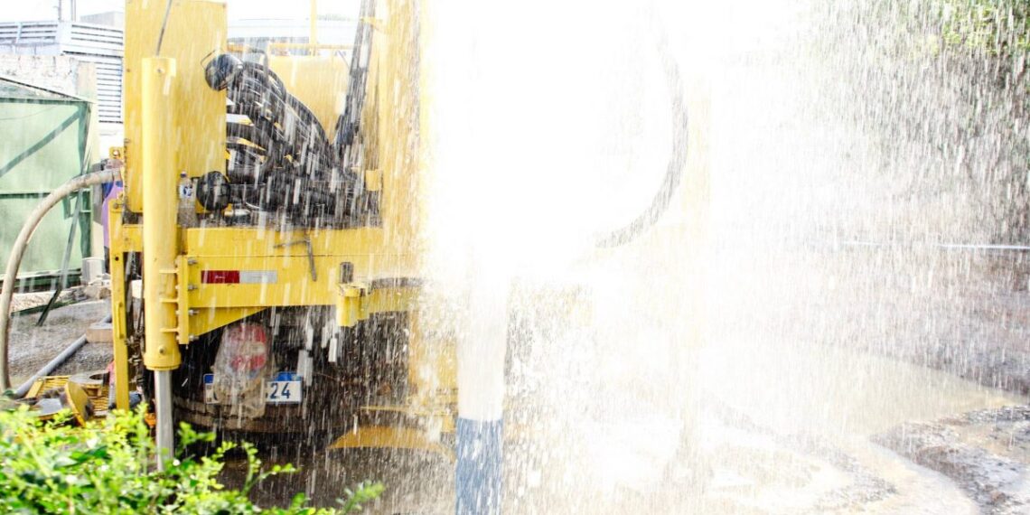 Aliança pela Água amplia abastecimento com 239 mil litros por hora