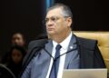 Dino aponta indícios de liderança de Mário Frias em desvio de emendas