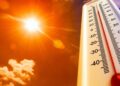 Brasil pode enfrentar ao menos seis ondas de calor até o fim de 2026