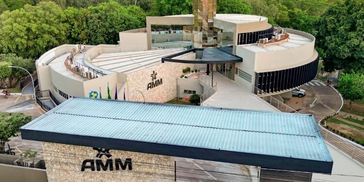 AMM realiza no dia 16 eleição da nova diretoria para o mandato 2027-2029