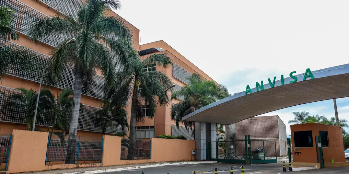 Anvisa proíbe caneta emagrecedora vinda do Paraguai