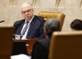 Fachin desmarca julgamento sobre atuação de Mendonça no caso Master