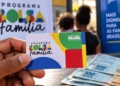 Bolsa Família terá reajuste de 15% e valor mínimo sobe para R$ 691