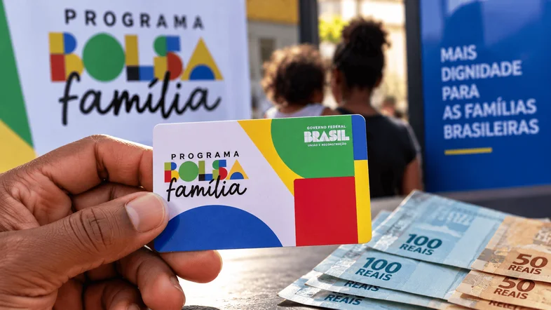Bolsa Família terá reajuste de 15% e valor mínimo sobe para R$ 691