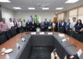 Famato integra comissão do TJMT para avançar na regularização ambiental em MT