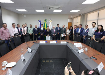 Famato integra comissão do TJMT para avançar na regularização ambiental em MT