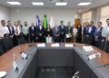 Famato integra comissão do TJMT para avançar na regularização ambiental em MT