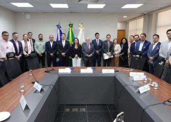 Famato integra comissão do TJMT para avançar na regularização ambiental em MT