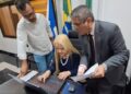 TRE-MT realiza o fechamento do sistema CAND