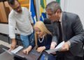 TRE-MT realiza o fechamento do sistema CAND