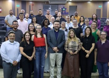 Seminário da AMM orienta municípios sobre a elaboração da LOA/2027 e as novas regras orçamentárias