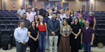 Seminário da AMM orienta municípios sobre a elaboração da LOA/2027 e as novas regras orçamentárias
