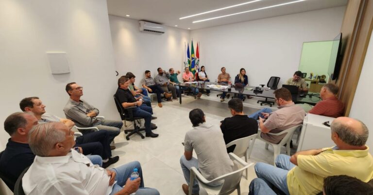 Imea leva atualizações de mercado e projeções de safra a produtores
