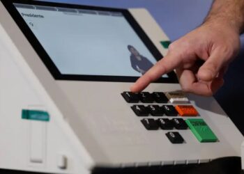 Novas tecnologias levam Justiça Eleitoral a reforçar regras de votação