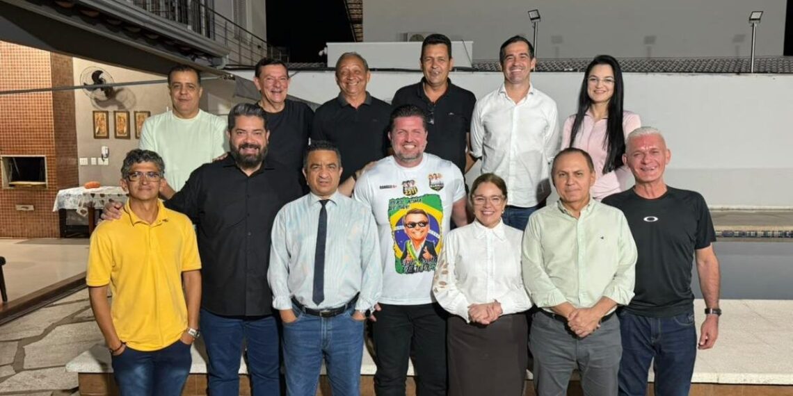 Dilemário enfrentará Ilde na Câmara, mas grupo tenta fechar 14º voto
