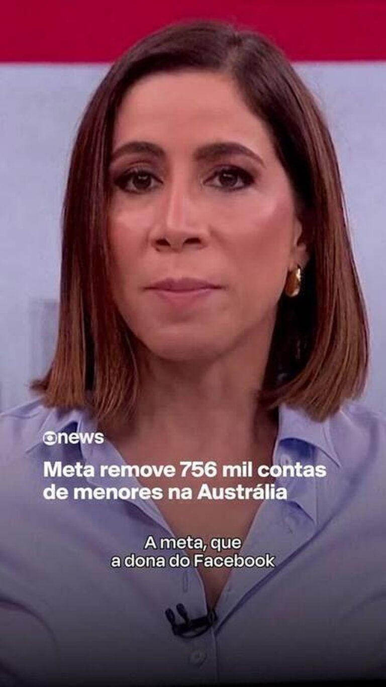 'Meu Feed, Meu Jeito': Austrália quer dar a usuários opção de 'desligar' algoritmo das redes sociais