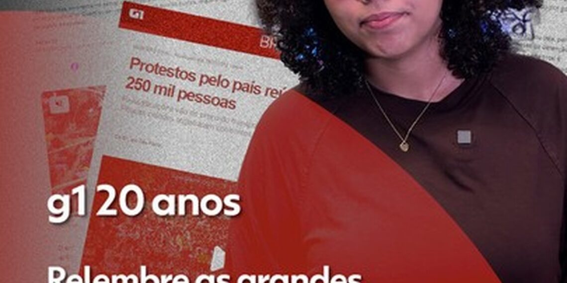 g1 20 anos: relembre em VÍDEO as grandes reviravoltas políticas do país neste período