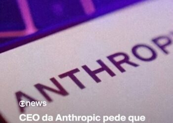 Mundo deve temer IA, mas confiar nas empresas, diz Altman